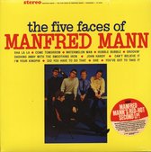 Five Faces Of Manfred Mann Th