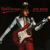 Joy Ride: Solo Albums 1973-1980