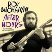 After Hours - Early Years (1957-1962 Recordings)