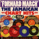 Forward March - Jamaican Hits 1962