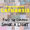Find the common, shine a light