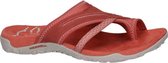 Rode Slippers Merrell Terran Post II  Dames 37