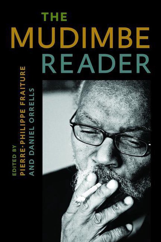 The Mudimbe Reader - cover