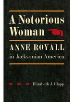 A Notorious Woman