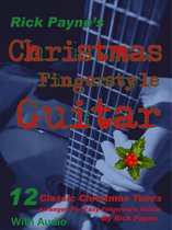 Christmas Fingerstyle Guitar