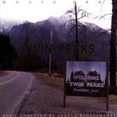 Music From Twin Peaks (LP)