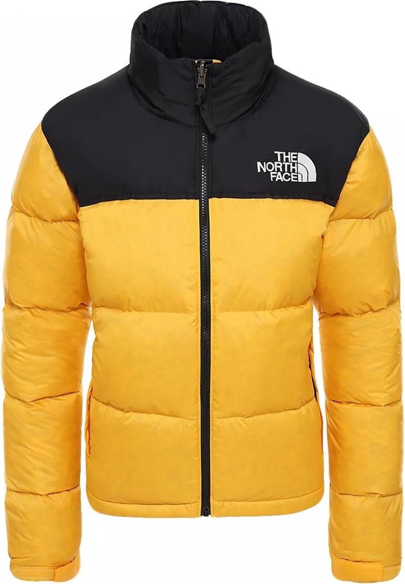 The North Face Jas 1996 Retro Nuptse Jacket - The North Face