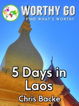 5 Days in Laos