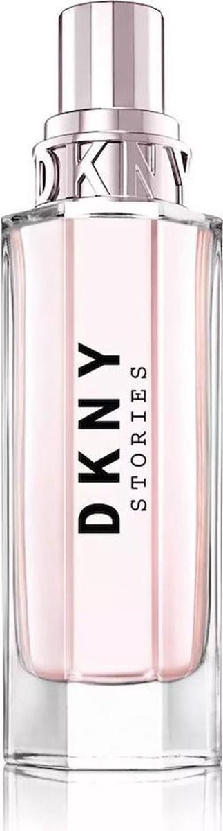 DKNY Stories 50 ml - Eau de Parfum | bol.com
