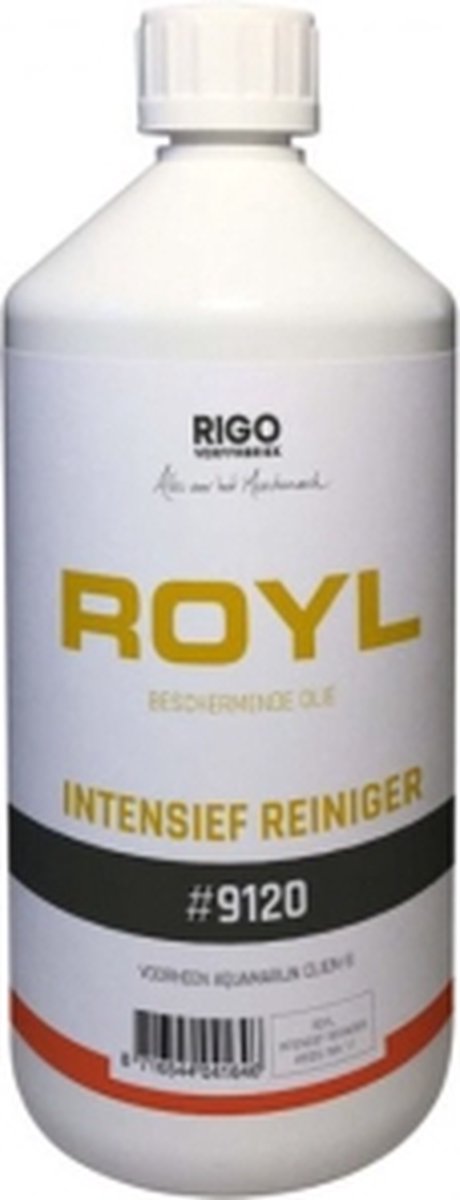 ROYL Intensief Reiniger #9120
