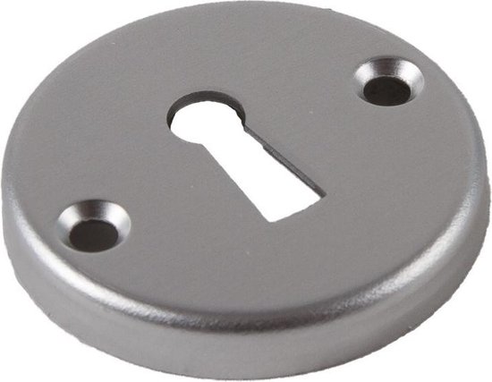 Ami Key rosace 3Rh 50mm F2