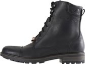 Furygan Appio Black Motorcycle Shoes 46