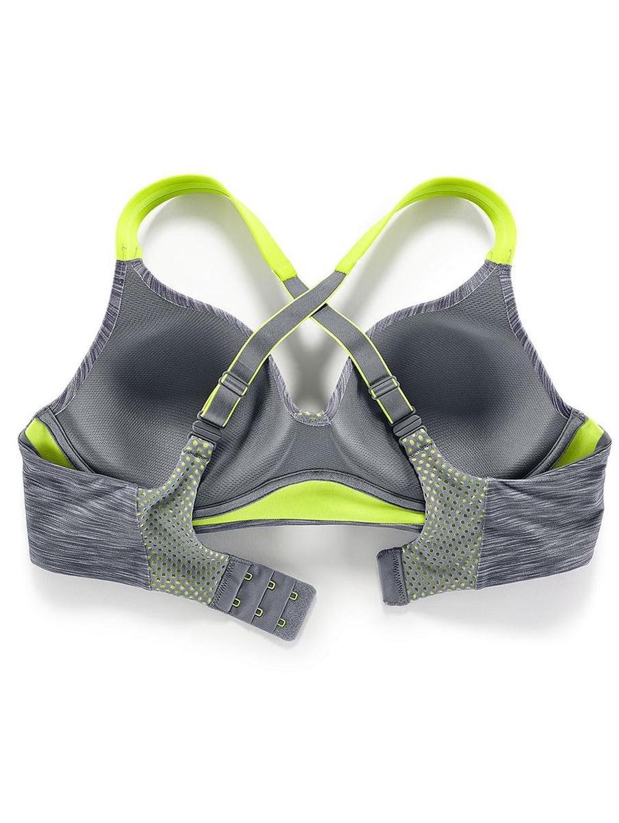 Maidenform Convertible Wire-Free Sports Bra 