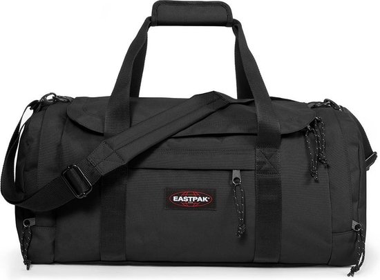 Eastpak Reader S + Travel Bag 40 litres - Noir