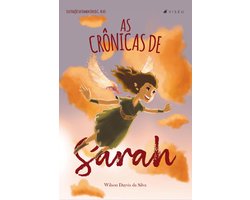 As crônicas de Sarah