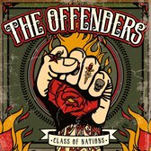 Offenders - Class Of Nations (CD)