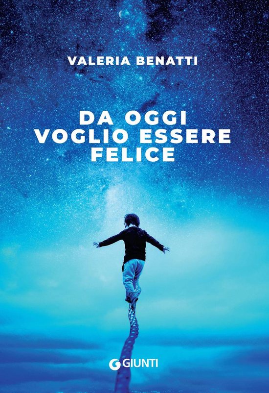 Da oggi voglio essere felice - cover