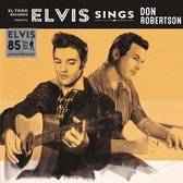 7-sings Don Robertson