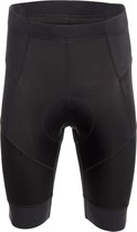 AGU Prime Fietsbroek met Zeem Essential Heren - Zwart - XL