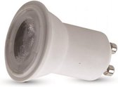 Finley Led-lamp - GU10 - 2700K  - 3.4 Watt - Dimbaar