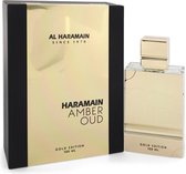 Al Haramain Amber Oud Gold Edition - Eau de parfum spray - 60 ml