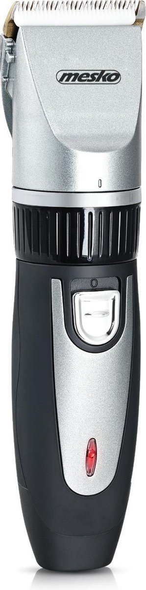 Bol.com Mesko MS 2826 Hondentondeuse - 35W - 4 Opzetstukken aanbieding