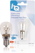 HQ E14 Oven Lamp 25W