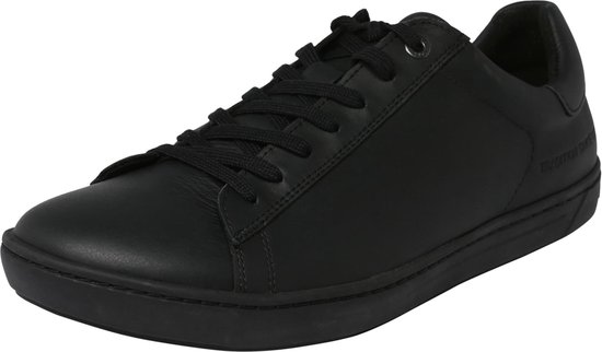 Birkenstock sneakers laag levin men Zwart-44 | bol.com