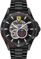 Scuderia Ferrari Mod. 0830602 - Horloge