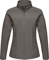 Regatta - Uproar  - Outdoorjas - Vrouwen - MAAT XL - Grijs