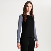 Dare2b -Exchange  Set - Ondergoed - Vrouwen - MAAT XS - Zwart