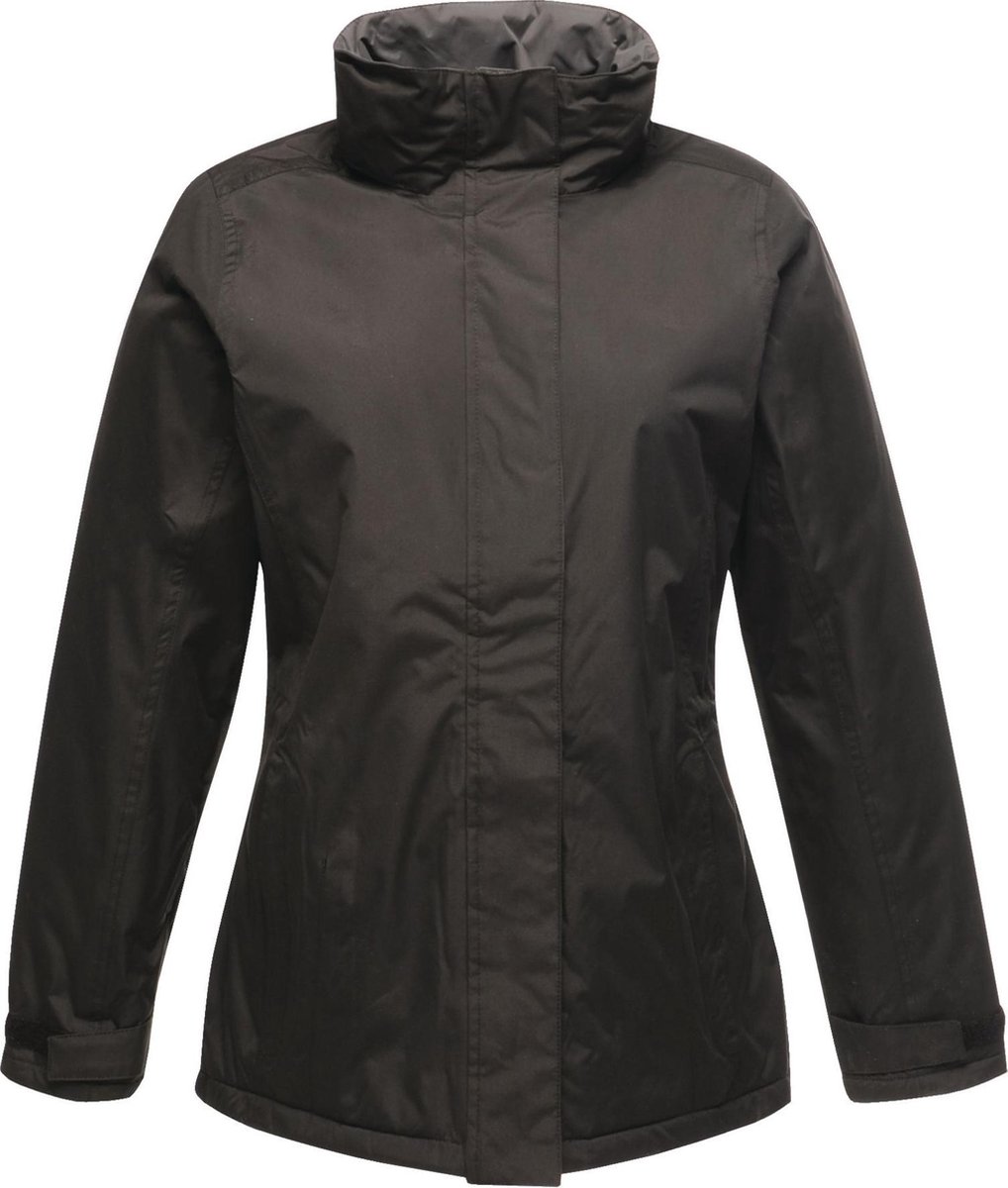Regatta Women´s Beauford Jacket RG362 – 38 Zwart