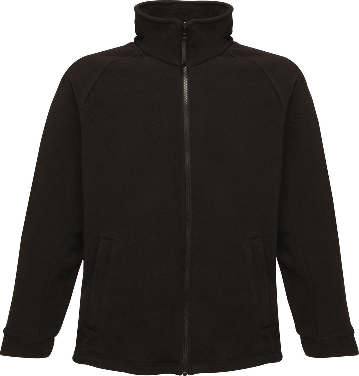 Fleece Heren Voor Hiking