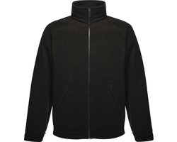Regatta Sigma Heavyweight Fleece Jacket RG500 - Black - XL