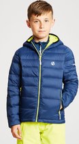 Dare2b -Reload  - Outdoorjas - Kinderen - MAAT 176 - Blauw