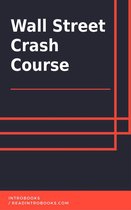 Wall Street Crash Course