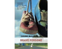 Brave persone