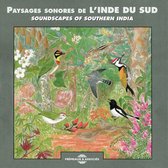 Bernard Fort - Paysages Sonores De L'inde Du Sud (CD)