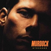 Murdock - Stronger (CD)