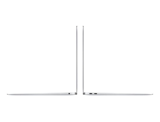 Apple MacBook Air 13,3" (2019) MVFK2N/A Zilver