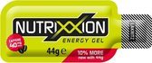 NUTRIXXION Energy Gel Lakritz + Caffeine 44g