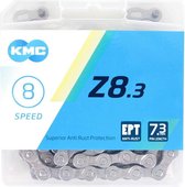 KMC ketting 8 speed Z8 114 links EPT