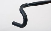 Bikeribbon Stuurlint PVC Carbon Zwart