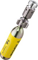 Topeak CO2 pomp Micro Airbooster - 15700271