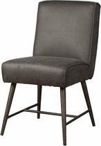 Belmonte sidechair | 62x45x86 | Grijs