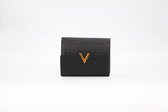Venirose V class portemonnee - Zwart