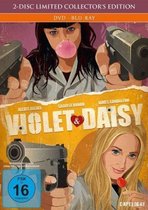 Violet & Daisy (Limited Mediabook)