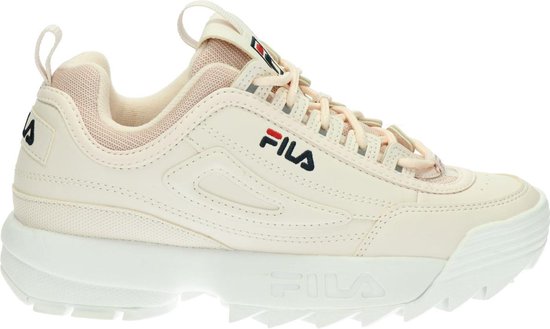Fila Disruptor dames dad sneaker - Roze - Maat 40 Fila Disruptor dames dad sneaker - Roze - Maat 40