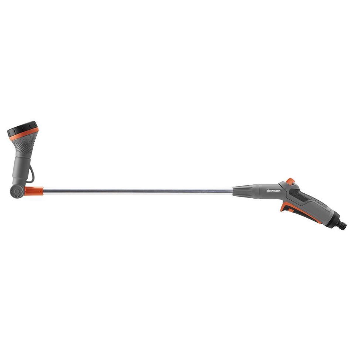 Gardena Comfort Spray Nozzle with Extension - Spray Nozzle
