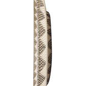 Pole to Pole - Rattan Wall decoration XXL